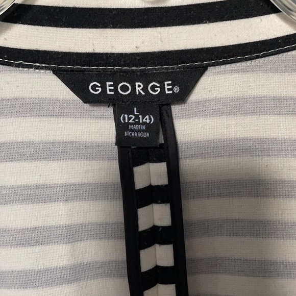 George Blazer Black and white - Picture 3 of 5